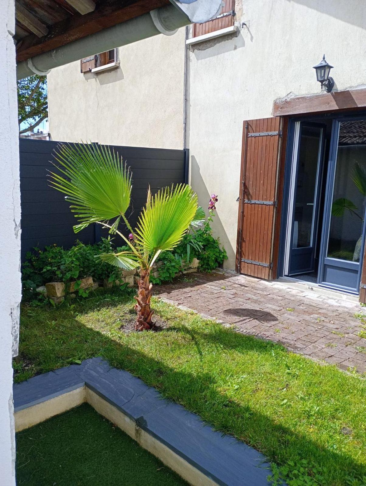 Gabrielle 40m2, Netflix Apartment Sainte-Savine